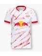 Billige RB Leipzig Antonio Nusa #7 Hjemmedrakt 2024-25 Kortermet